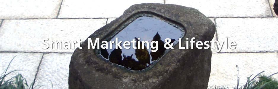 Smart Marketing & Lifestyle